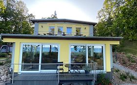 Dünenhaus Seensucht